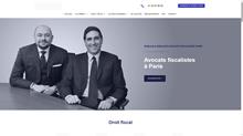 avocat contentieux fiscal Paris