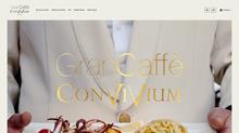 Restaurant Italien à Paris 8 - Convivium