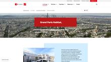 Grand Paris Habitat