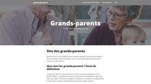 les grands parents