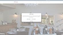 Restaurant gastronomique Cogolin - La Grange des Agapes