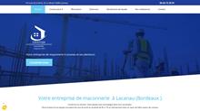 Entreprise de maçonnerie à Gironde