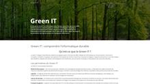 green it