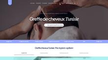 Transplantation de cheveux en Tunisie