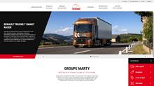 Groupe Marty