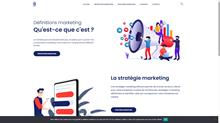 Guese : définitions marketing