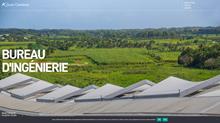 Bureau d'études Martinique, Guadeloupe, Guyane - Guez Caraïbes