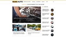 guide auto