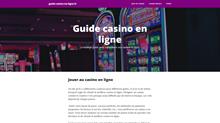 guide du casino