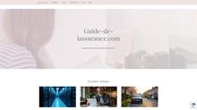 Assurance Info