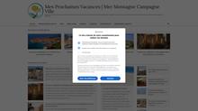 Annuaire de locations vacances