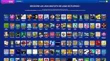 guide des jeux