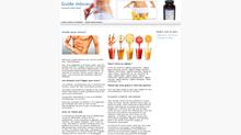 guide minceur