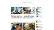 Guide Thaïlande