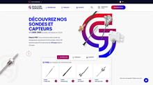 Capteurs et sondes de température