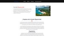 La Guinée équatoriale