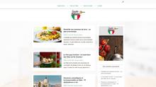 La cuisine italienne mise à l’honneur dans notre restaurant à Cannes-la-Bocca