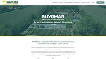 Guyomar: Pépinière et aménagement paysager à Hyères (Var)