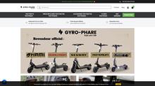 Articles de trottinettes electriques
