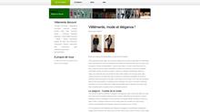 blog sur les vetements