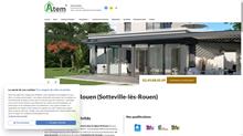 Entreprise de menuiserie à Évreux et Sotteville-lès-Rouen