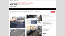 Harmonie pour tous, collectif de riverains