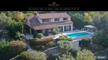 Villas for rent in Montauroux 