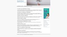 health tech