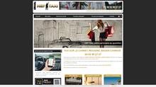 Taxi Le Cannet - ASSOCIATION HEP TAXI
