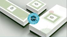 Le Quinze Design, graphiste freelance Paris