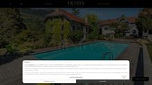 Hestia : agence immobilière de prestige