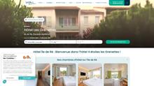 https://www.hotel-les-grenettes.com