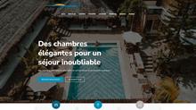 Hôtel Sandrina, Deux sèvres, 79