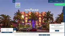 Hotel Akabar