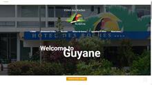 Hôtel Kourou Guyane