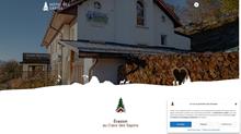 Les Sapins, hôtel pour des week-ends en pleine nature