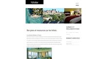 hotelier
