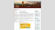 hotels à Toulouse