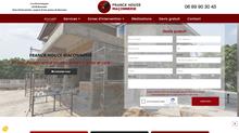 Rénovation intérieur à Bourseul