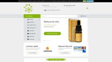 Huiles CBD : huile cbd