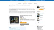 guide sur les hygrometres