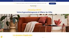Hypnothérapeute à Buzet 