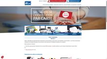 IBCard, toutes vos cartes, à la carte