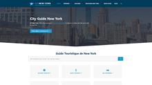 Guide pour visiter New York