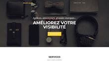 l'identité visuelle