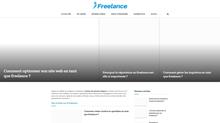 l'actualité du freelanceur