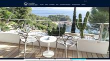 Immobilier Sanary - Immobilier Euthenia Sud
