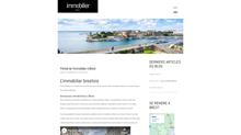 Immobilier http://www.immobilier-brest.com