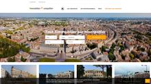 Immobilier-montpellier.com, annonces immobilières