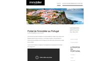immobilier au Portugal